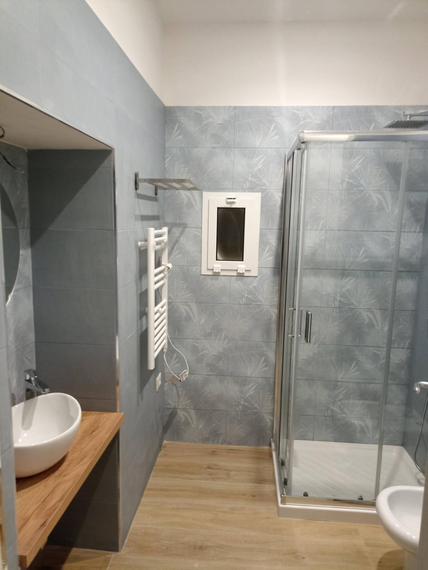 Monteoliveto 5 Bed & Breakfast Napoli