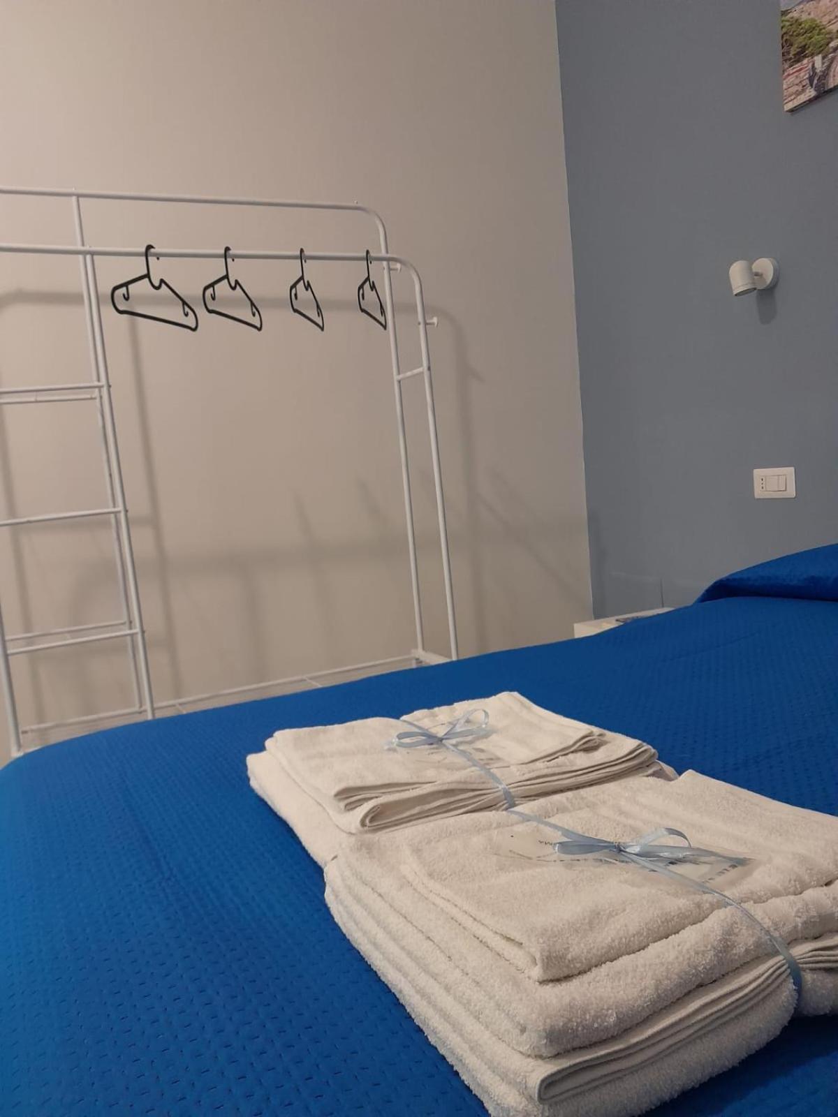 Bed & Breakfast Monteoliveto 5 Napoli